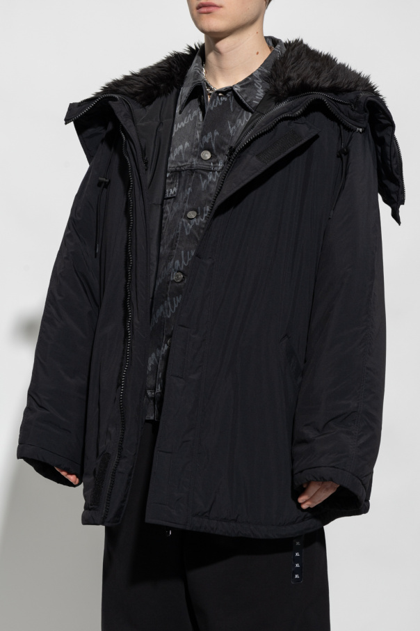 ジャケット・アウター BALENCIAGA 22aw oversize coat 3.jpg